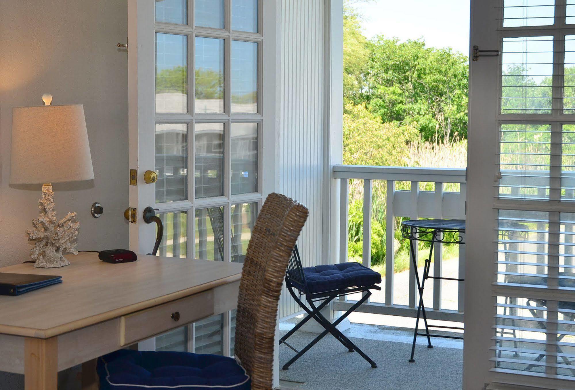 Beachside On ננטקט מראה חיצוני תמונה